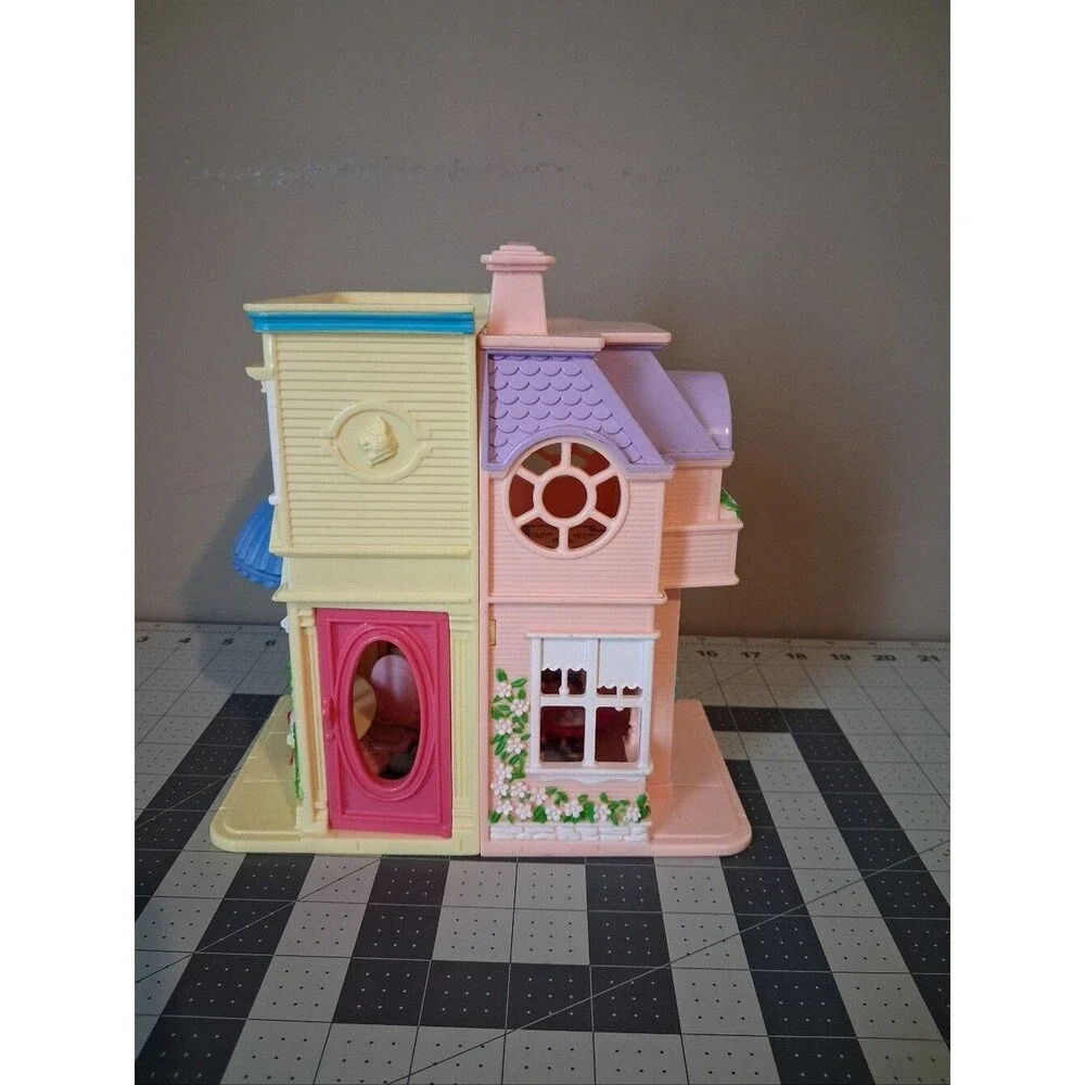 Fisher-Price shipped within
